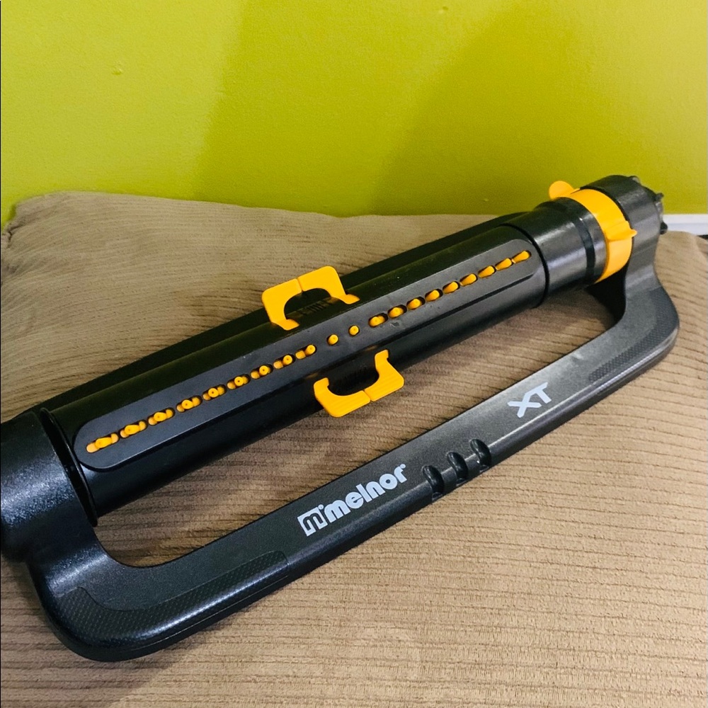 Turbo Oscillating Sprinkle